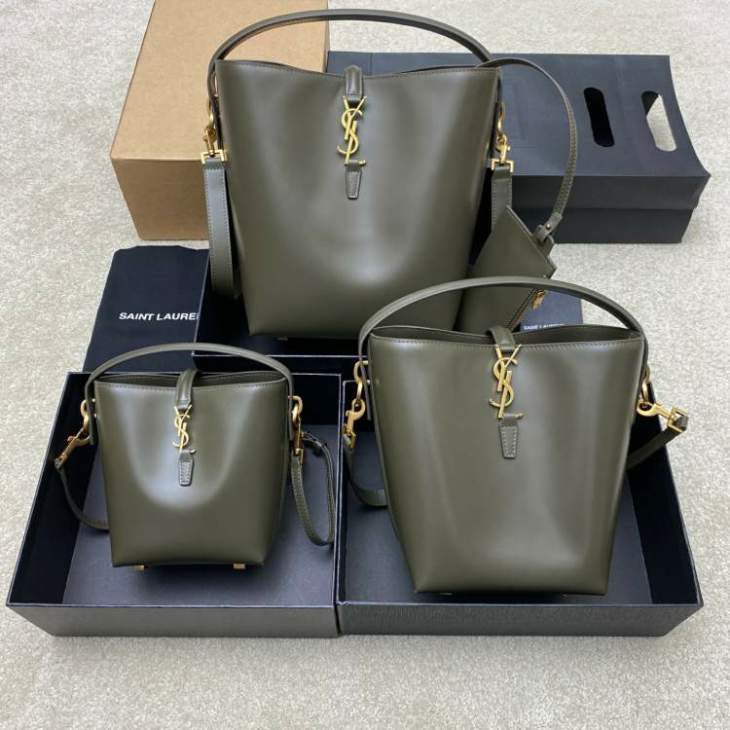 Picture of Saint Laurent Handbags _SKUfw184633362fw